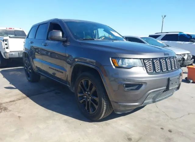 JEEP GRAND CHER 2017 1c4rjeag7hc915807