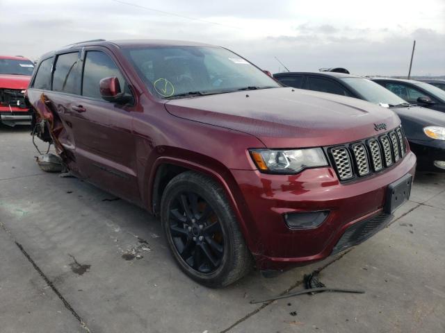 JEEP GRAND CHEROKEE 2018 1c4rjeag7jc153195