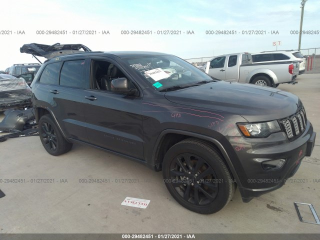 JEEP GRAND CHEROKEE 2018 1c4rjeag7jc193082