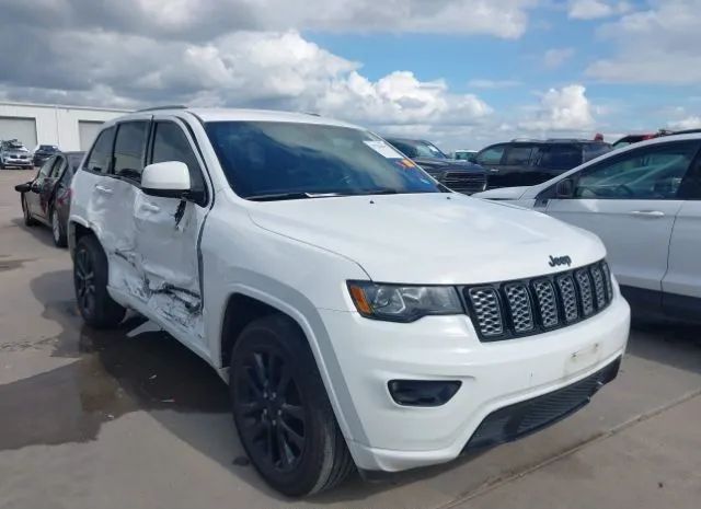 JEEP GRAND CHEROKEE 2018 1c4rjeag7jc193518