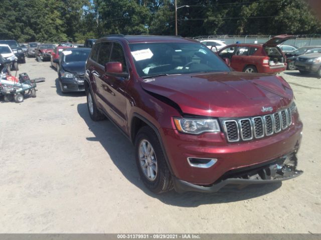 JEEP GRAND CHEROKEE 2018 1c4rjeag7jc270808