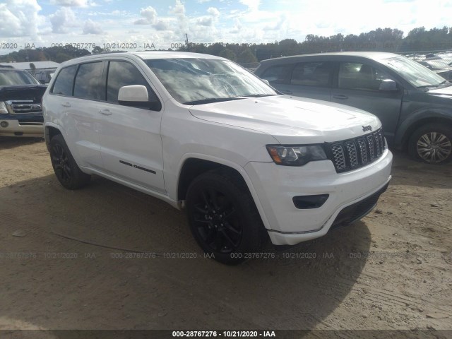 JEEP GRAND CHEROKEE 2018 1c4rjeag7jc407049