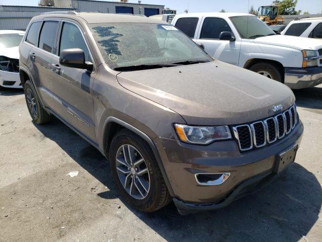 JEEP GRAND CHER 2018 1c4rjeag7jc407326