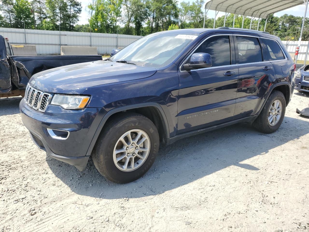 JEEP GRAND CHEROKEE 2018 1c4rjeag7jc429259