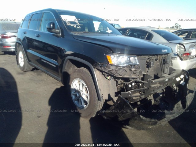 JEEP GRAND CHEROKEE 2018 1c4rjeag7jc430220