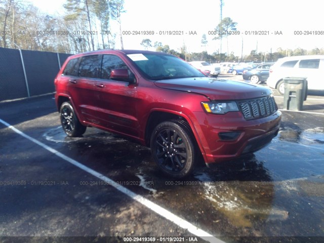 JEEP GRAND CHEROKEE 2018 1c4rjeag7jc433702