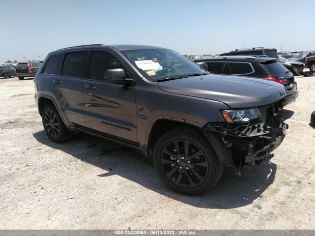 JEEP GRAND CHEROKEE 2018 1c4rjeag7jc471575