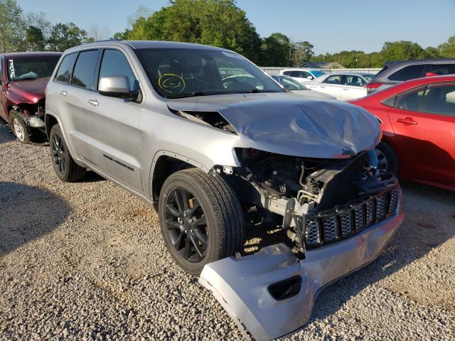 JEEP GRAND CHER 2018 1c4rjeag7jc471673