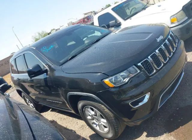 JEEP GRAND CHEROKEE 2018 1c4rjeag7jc481281