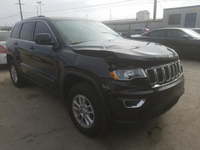 JEEP GRAND CHER 2018 1c4rjeag7jc481345