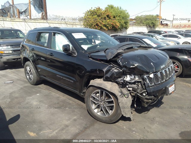 JEEP GRAND CHEROKEE 2018 1c4rjeag7jc512951