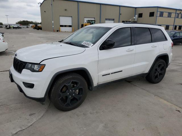 JEEP GRAND CHER 2019 1c4rjeag7kc530707