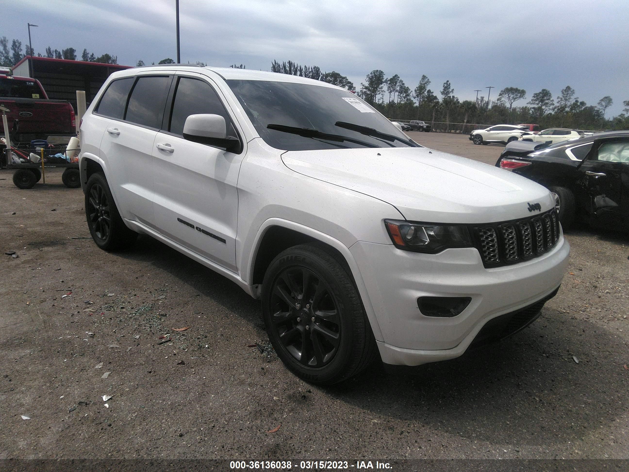 JEEP GRAND CHEROKEE 2019 1c4rjeag7kc572701