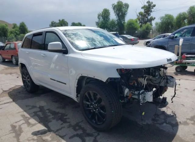 JEEP GRAND CHEROKEE 2019 1c4rjeag7kc596366