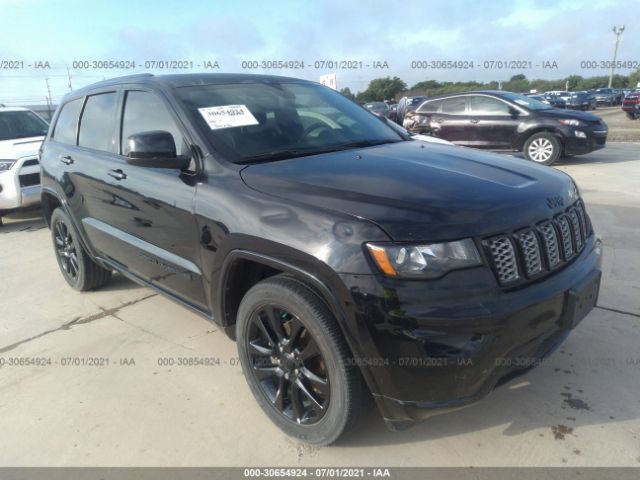 JEEP GRAND CHEROKEE 2019 1c4rjeag7kc597565