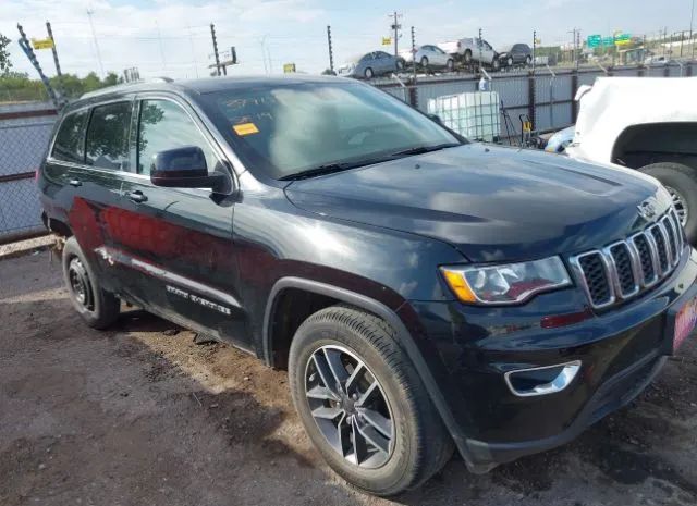 JEEP GRAND CHEROKEE 2019 1c4rjeag7kc621752