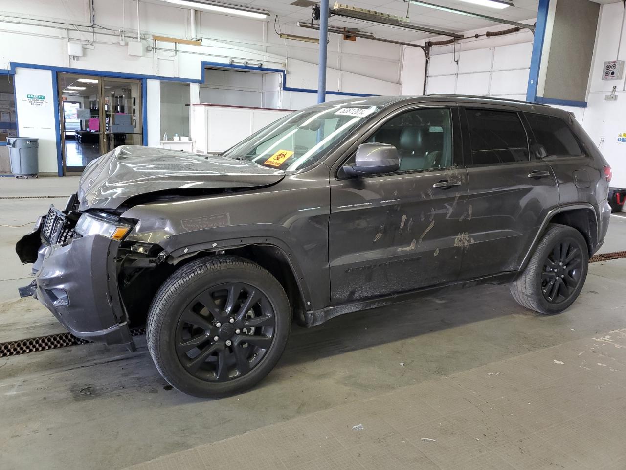 JEEP GRAND CHEROKEE 2019 1c4rjeag7kc630919