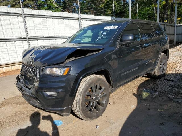 JEEP GRAND CHER 2019 1c4rjeag7kc673494