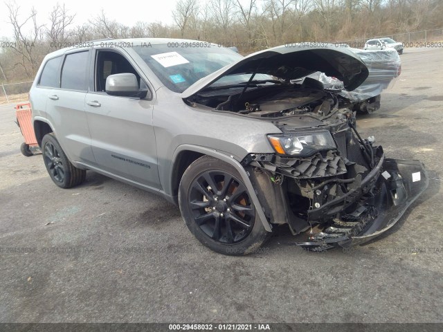 JEEP GRAND CHEROKEE 2019 1c4rjeag7kc689792