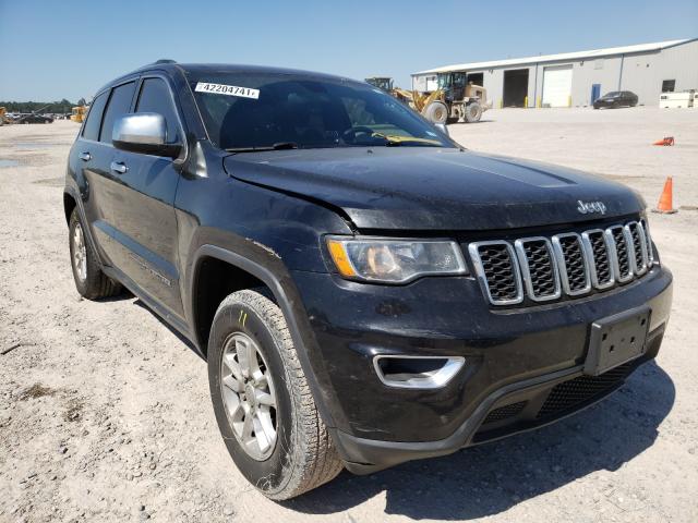 JEEP GRAND CHER 2019 1c4rjeag7kc690070