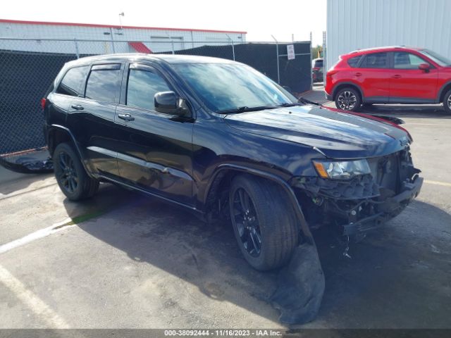 JEEP GRAND CHEROKEE 2019 1c4rjeag7kc704582