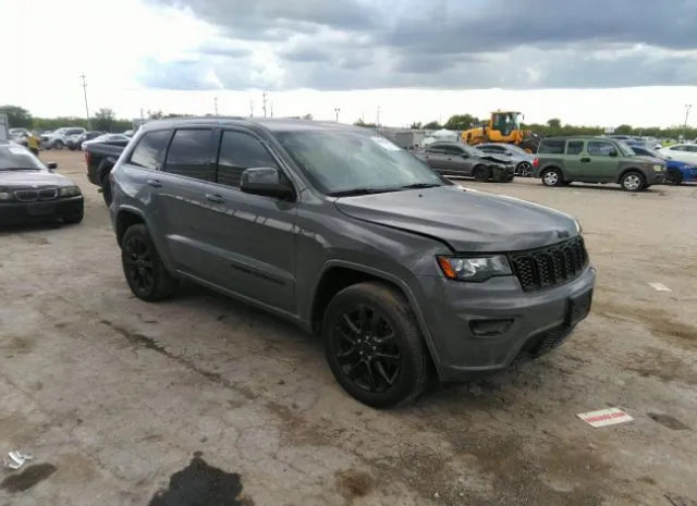 JEEP GRAND CHEROKEE 2019 1c4rjeag7kc704856