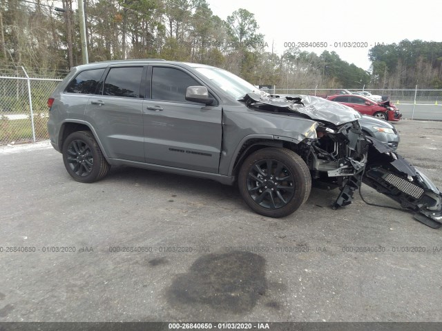 JEEP GRAND CHEROKEE 2019 1c4rjeag7kc710639