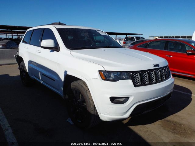 JEEP GRAND CHEROKEE 2019 1c4rjeag7kc715937