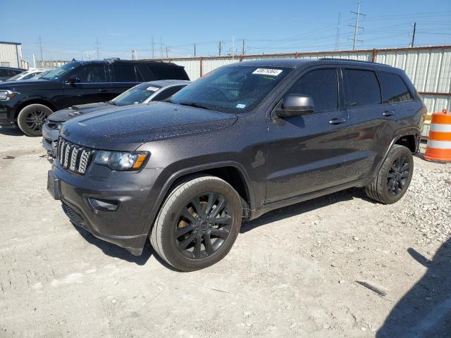 JEEP GRAND CHEROKEE 2019 1c4rjeag7kc778584