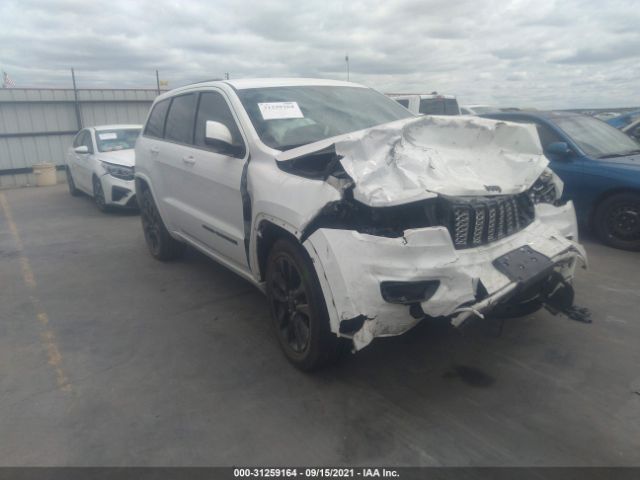 JEEP GRAND CHEROKEE 2019 1c4rjeag7kc778665