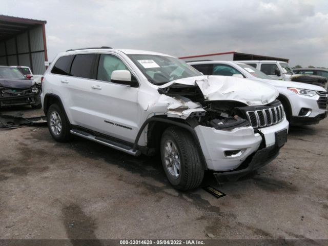 JEEP GRAND CHEROKEE 2019 1c4rjeag7kc802916