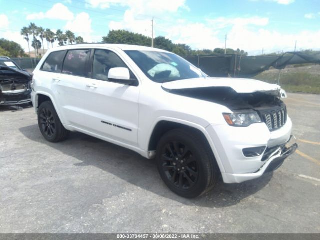 JEEP GRAND CHEROKEE 2019 1c4rjeag7kc832790