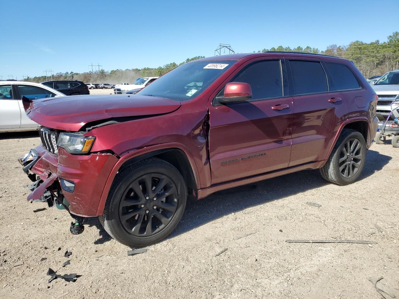 JEEP GRAND CHEROKEE 2019 1c4rjeag7kc839450