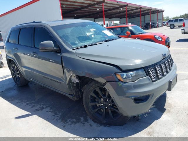 JEEP GRAND CHEROKEE 2019 1c4rjeag7kc844440