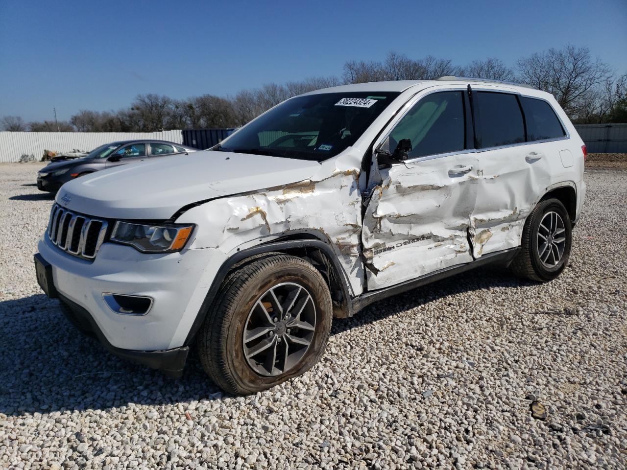 JEEP GRAND CHEROKEE 2019 1c4rjeag7kc844485