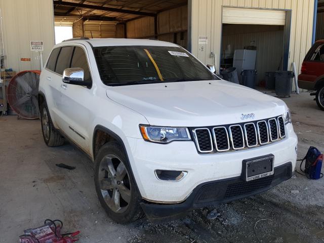 JEEP GRAND CHER 2019 1c4rjeag7kc857589