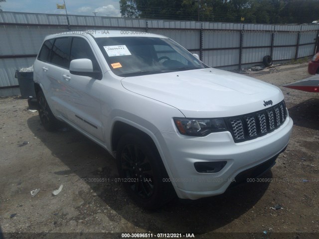 JEEP GRAND CHEROKEE 2019 1c4rjeag7kc857737