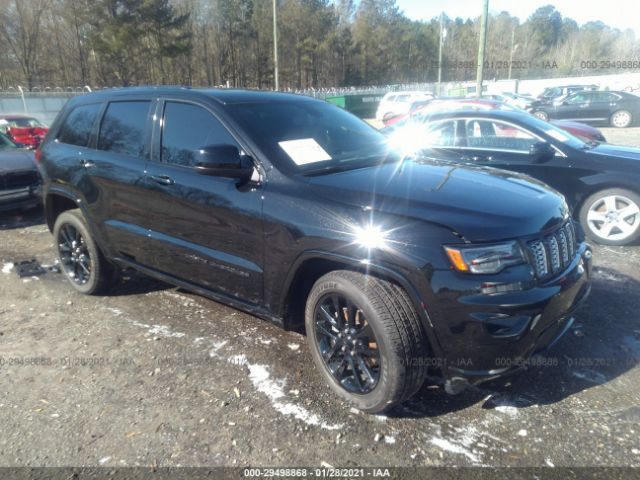 JEEP GRAND CHEROKEE 2020 1c4rjeag7lc113718