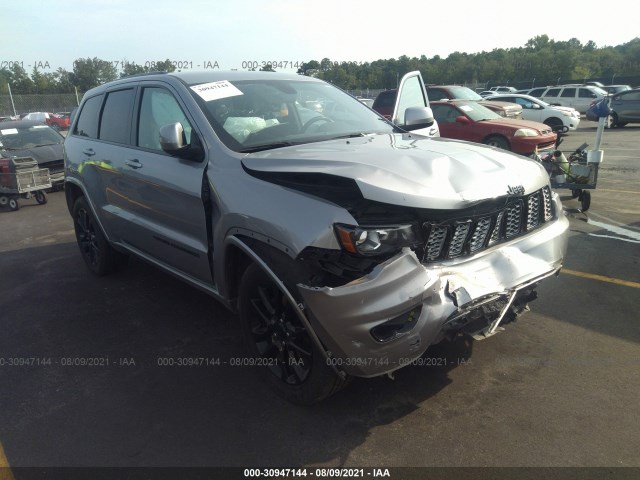 JEEP GRAND CHEROKEE 2020 1c4rjeag7lc181937