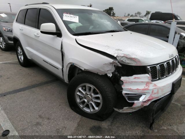 JEEP GRAND CHEROKEE 2020 1c4rjeag7lc203516