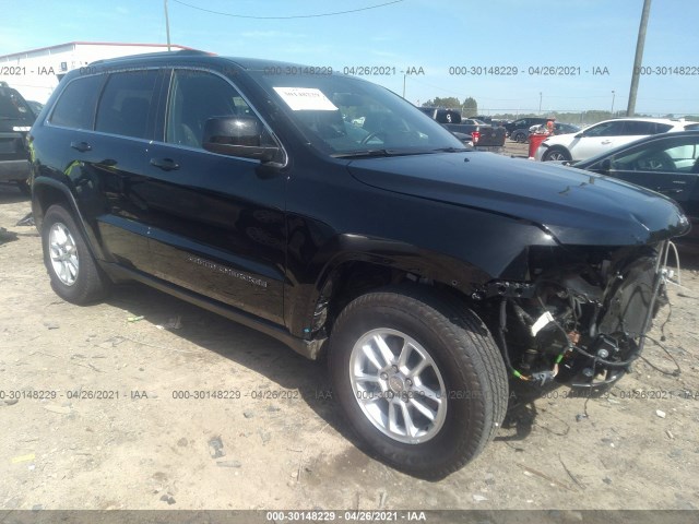 JEEP GRAND CHEROKEE 2020 1c4rjeag7lc219893