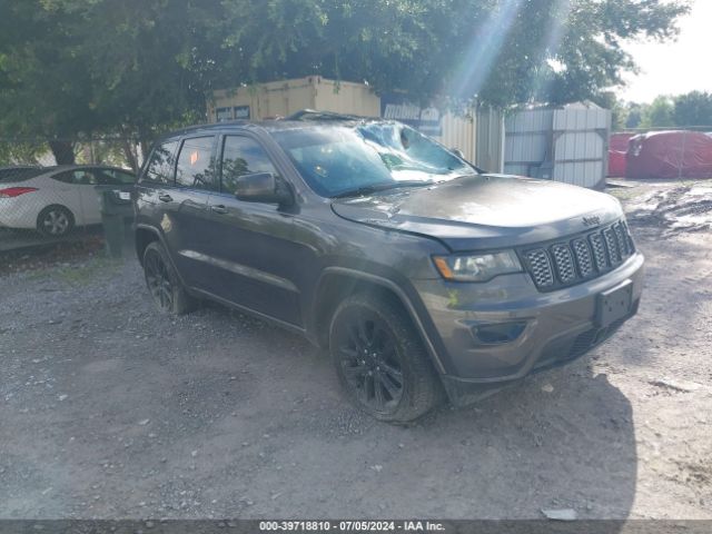 JEEP GRAND CHEROKEE 2020 1c4rjeag7lc244762