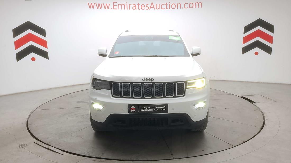 JEEP GRAND CHEROKEE 2020 1c4rjeag7lc278345