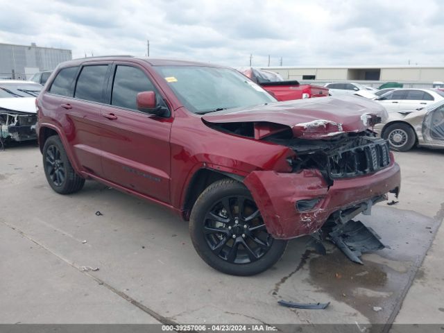 JEEP GRAND CHEROKEE 2020 1c4rjeag7lc300408