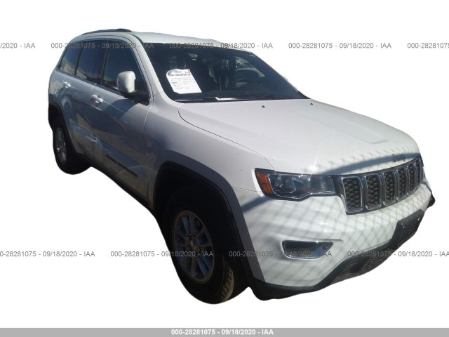 JEEP GRAND CHEROKEE 2020 1c4rjeag7lc341816