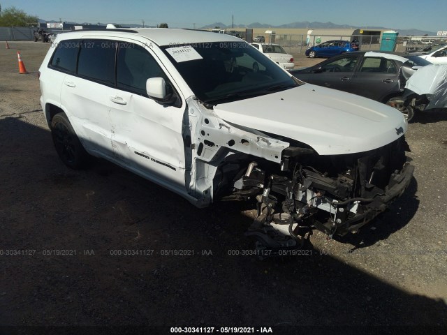 JEEP GRAND CHEROKEE 2020 1c4rjeag7lc355635