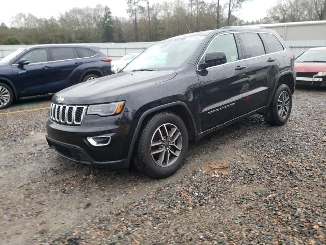 JEEP GRAND CHEROKEE 2020 1c4rjeag7lc364870