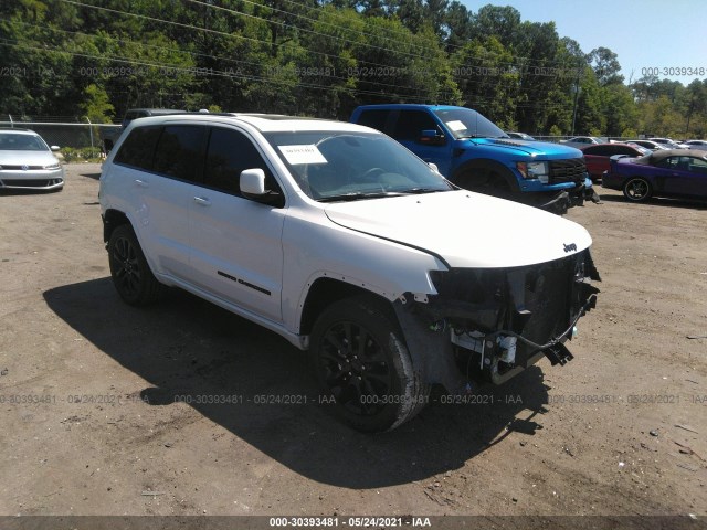 JEEP GRAND CHEROKEE 2020 1c4rjeag7lc365064