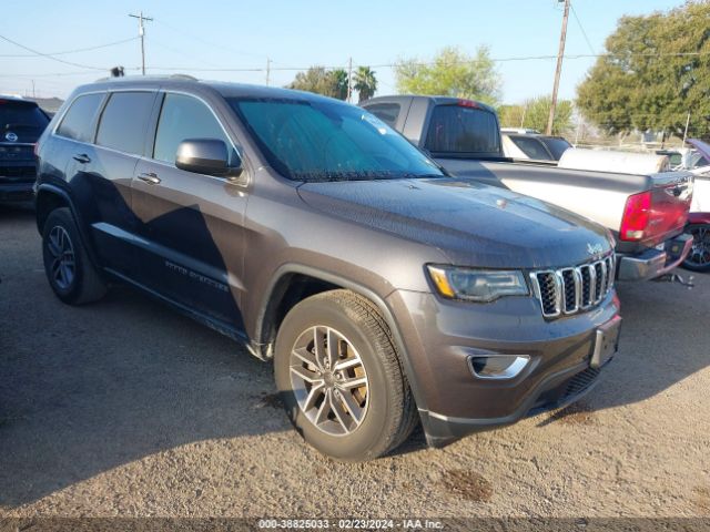 JEEP GRAND CHEROKEE 2020 1c4rjeag7lc402758