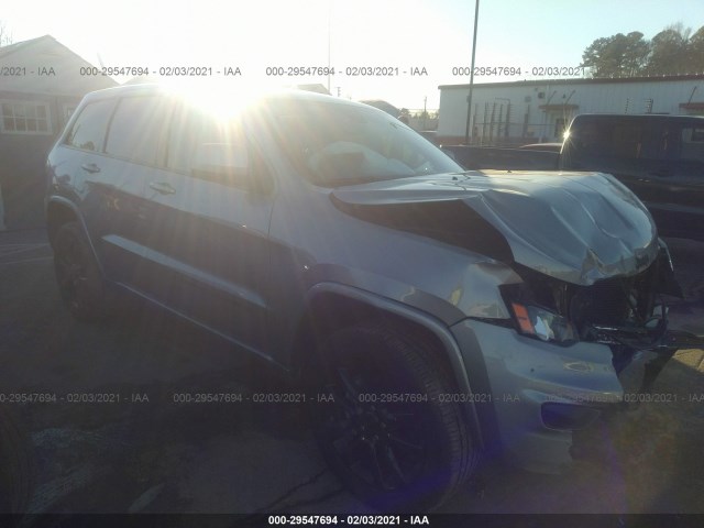 JEEP GRAND CHEROKEE 2020 1c4rjeag7lc410004